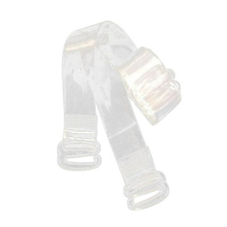 JUNTEX 1Pair Invisible Bra Strap Elastic Shoulder Belt Transparent Non-Slip Plastic 1cm
JUNTEX 1Pair Invisible Bra Strap Elastic Shoulder Belt Transparent Non-Slip Plastic 1cm