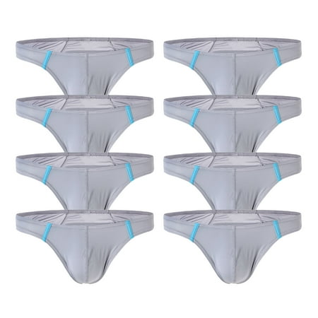 adviicd Cute Underwear Women s Blissful Benefits Dig-Free Comfort Waistband Microfiber Hi-Cut Grey Large
adviicd Cute Underwear Women s Blissful Benefits Dig-Free Comfort Waistband Microfiber Hi-Cut Grey Large