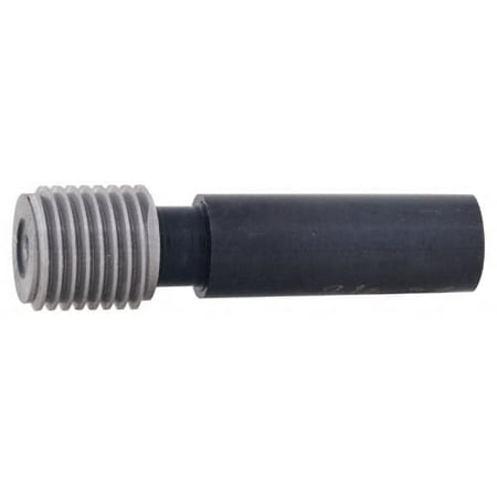 SPI #5-44 Class 3B Single End Plug Thread No Go Gage Steel Size 00 Handle Not Included
SPI #5-44 Class 3B Single End Plug Thread No Go Gage Steel Size 00 Handle Not Included