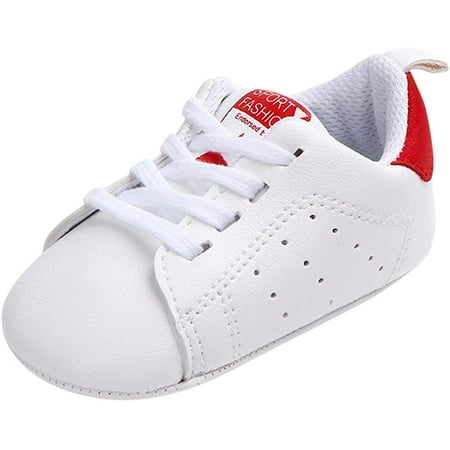 QWZNDZGR Baby Sneakers Girls Boys Lightweight Mesh Infant Sneakers Non-Slip First Walking Shoes Infant First Walking Shoes
QWZNDZGR Baby Sneakers Girls Boys Lightweight Mesh Infant Sneakers Non-Slip First Walking Shoes Infant First Walking Shoes