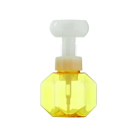 Black and Friday Deals Dealovy Press Flower Foam Bottle 300ml Plastic Bottle Flower Hand Washing Foam Bottle
Black and Friday Deals Dealovy Press Flower Foam Bottle 300ml Plastic Bottle Flower Hand Washing Foam Bottle
