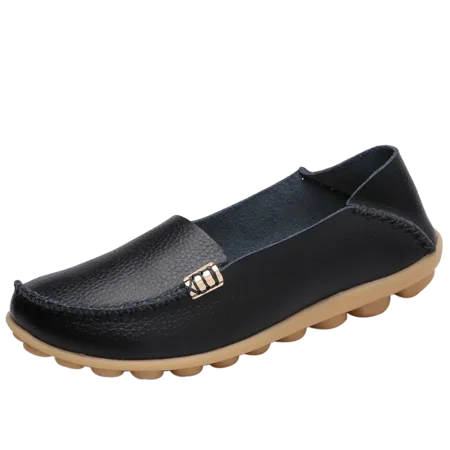 Soft & Comfortable Peas Shoes Lightweight Moccasin Shoes Solid Penny-loafer Women‘s Footwear
Soft & Comfortable Peas Shoes Lightweight Moccasin Shoes Solid Penny-loafer Women‘s Footwear