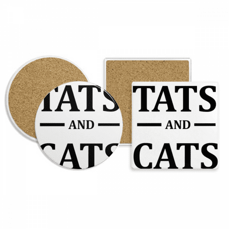 Animal Protector Cartoon Tats Pattern Coaster Cup Mug Holder Absorbent Stone Cork Base Set
Animal Protector Cartoon Tats Pattern Coaster Cup Mug Holder Absorbent Stone Cork Base Set