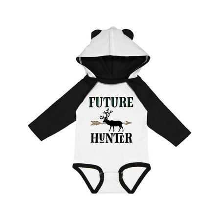 Inktastic Hunting Future Elk Hunter Gift Baby Boy or Baby Girl Long Sleeve Bodysuit
Inktastic Hunting Future Elk Hunter Gift Baby Boy or Baby Girl Long Sleeve Bodysuit