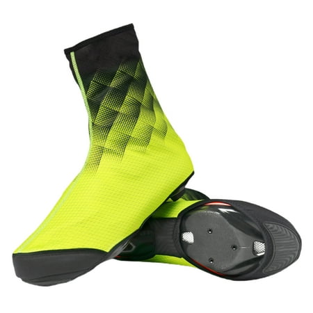 Papaba MTB Bicycle Waterproof Cold-Resistant Reflective Zipper Warm High Top Shoe Cover
Papaba MTB Bicycle Waterproof Cold-Resistant Reflective Zipper Warm High Top Shoe Cover