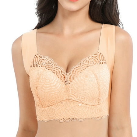 Ultimate Lift Stretch Full-Figure Seamless Lace Cut-Out Bra for Women Gathered Bra Ultimate Lift Stretch Full-Figure Seamless Lace Cut-Out Gathered Underwear Breathable for Women XL Skin Color
Ultimate Lift Stretch Full-Figure Seamless Lace Cut-Out Bra for Women Gathered Bra Ultimate Lift Stretch Full-Figure Seamless Lace Cut-Out Gathered Underwear Breathable for Women XL Skin Color