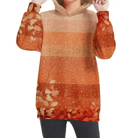 Children s Clothing High-end Clearance Crewneck Oversized Hooded Sweatshirt Kids Fashion Long Sleeve Pullover Tops 4-14 Years For Girls And Boys
Children s Clothing High-end Clearance Crewneck Oversized Hooded Sweatshirt Kids Fashion Long Sleeve Pullover Tops 4-14 Years For Girls And Boys