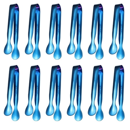 Kitchen Decor and Supplies 12 Sugar Ice Clips Stainless Steel Clips Kitchen Clips Used For Tea Coffee
Kitchen Decor and Supplies 12 Sugar Ice Clips Stainless Steel Clips Kitchen Clips Used For Tea Coffee