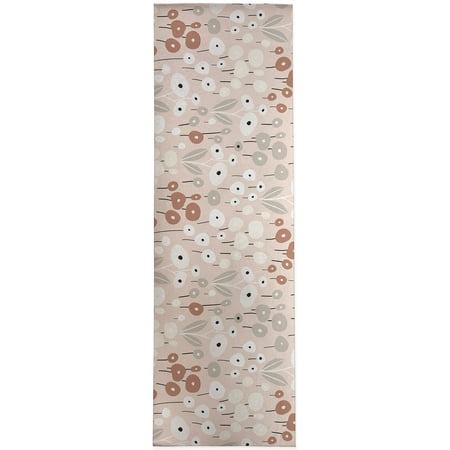 Jane in Blush Kitchen Mat by Kavka Designs
Jane in Blush Kitchen Mat by Kavka Designs