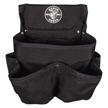 Klein Tools Powerline 8 Pocket Tool Pouch