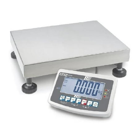 Kern IFB 30K-3 30 kg Industrial Balance Max Scale