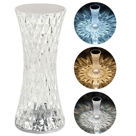 MCat Tower Shape Dimmable 3/16 Colors Projector Desk Lamp with Remote Control USB Rechargeable Faux Crystal Ambient Light Home Decoration
MCat Tower Shape Dimmable 3/16 Colors Projector Desk Lamp with Remote Control USB Rechargeable Faux Crystal Ambient Light Home Decoration