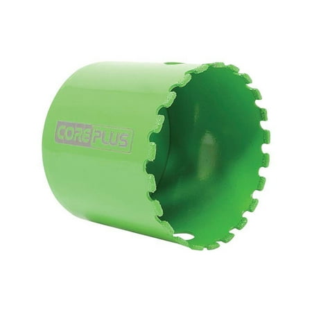 CorePlus - DMPHS51 Diamond Holesaw 51mm