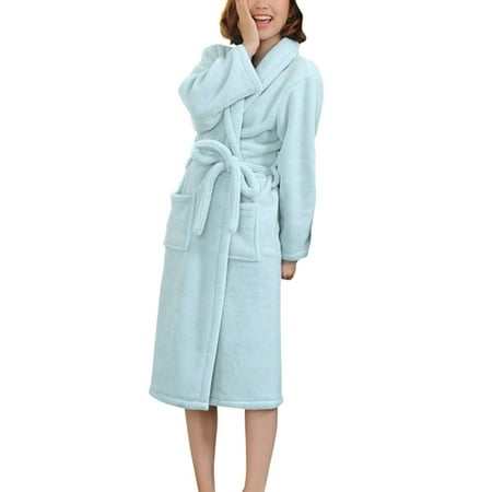 Couple Long Bathrobe Men Women Warm Soft Plush Coral Velvet Sleepwear Bath Robe Home Bathroom Bathrobe Long Bathrobe Couple Home Bathroom Warm Soft Plush Coral Velvet Sleepwear M
Couple Long Bathrobe Men Women Warm Soft Plush Coral Velvet Sleepwear Bath Robe Home Bathroom Bathrobe Long Bathrobe Couple Home Bathroom Warm Soft Plush Coral Velvet Sleepwear M