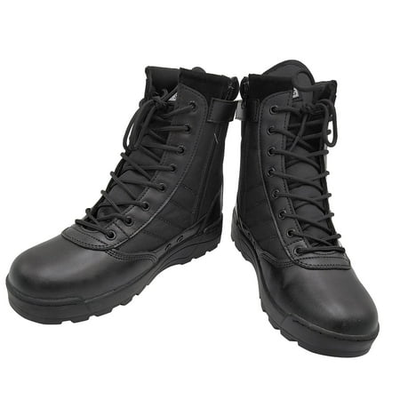 Christmas Men Boots Comfortable Fashion Breathable Lace Up Solid Color Outdoor Autumn Winter
Christmas Men Boots Comfortable Fashion Breathable Lace Up Solid Color Outdoor Autumn Winter