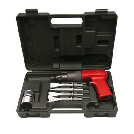 Chicago Pneumatic 7110K Heavy-Duty Air Hammer Kit