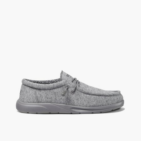 Reef Men s Ci7016 Grey 8.5 M US