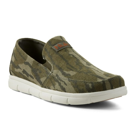 Huk Classic Mossy Oak Brewster (Classic - Mossy Oak Bottomland 13)