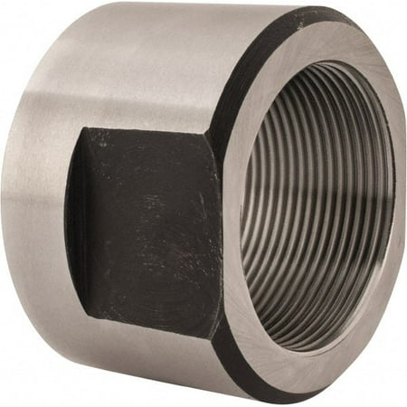 Milling Machine Arbor Nut 2 - 12 Thread fits 2 Arbor