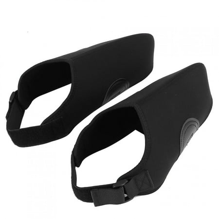 Skiing Overshoes Equipment Snow Boot Cover Micro Elastic Deformation Skiing Shoe Cover For Outdoor Ski Facility Protecting Skiing Shoes Extreme Sport Black
Skiing Overshoes Equipment Snow Boot Cover Micro Elastic Deformation Skiing Shoe Cover For Outdoor Ski Facility Protecting Skiing Shoes Extreme Sport Black