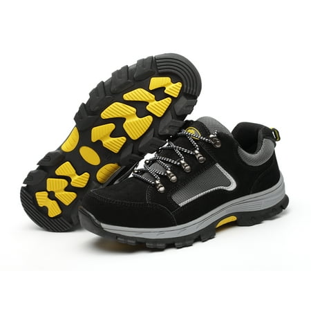 Safety Shoes Anti Hit Anti Pierce for Men Working Shoes Women s Steel Toe Sneakers Outdoor Footwear Cotton Casual Shoes
Safety Shoes Anti Hit Anti Pierce for Men Working Shoes Women s Steel Toe Sneakers Outdoor Footwear Cotton Casual Shoes