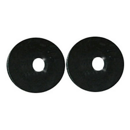 Larsen Supply 02-1106P 2 Pack 1/4 LG FLT Washer (Case of 10)