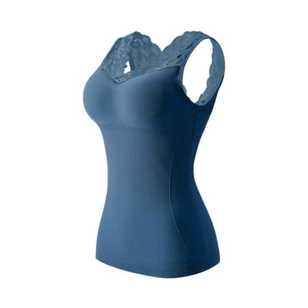 Hanas Fashion Lingerie Women s Velvet Fast Warming Thermal Vest Bra With Chest Pad V-Neck Underwear Camisole Honeymoon
Hanas Fashion Lingerie Women s Velvet Fast Warming Thermal Vest Bra With Chest Pad V-Neck Underwear Camisole Honeymoon
