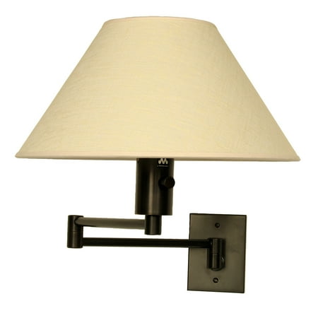 Wall Sconces 1 Light Fixtures With Bronze Tone Finish 3-Way Bulb Base 13 100 Watts
Wall Sconces 1 Light Fixtures With Bronze Tone Finish 3-Way Bulb Base 13 100 Watts