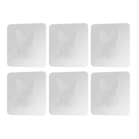 Viugreum Adhesive Utility Hooks - Waterproof Oilproof Wall Hooks Heavy Duty - Strong and Stable Seamless Hooks - for Kitchen Bathroom Bedroom Entrance Hall Toilet
Viugreum Adhesive Utility Hooks - Waterproof Oilproof Wall Hooks Heavy Duty - Strong and Stable Seamless Hooks - for Kitchen Bathroom Bedroom Entrance Hall Toilet