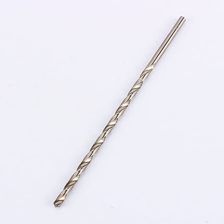 HSS Drill Straight Shank Ist Drill Bit Drill For Electric Drills For Drilling Machines For Wood
HSS Drill Straight Shank Ist Drill Bit Drill For Electric Drills For Drilling Machines For Wood