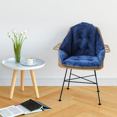 Festival Home Decor Semi-Enclosed One Seat Cushion Chair Cushions Desk Seat Cushion Warm Comfort Sea
Festival Home Decor Semi-Enclosed One Seat Cushion Chair Cushions Desk Seat Cushion Warm Comfort Sea