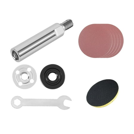 Multifunction Extension Connecting Rod Easy Installation Connecting Rod for Replacements Style D
Multifunction Extension Connecting Rod Easy Installation Connecting Rod for Replacements Style D