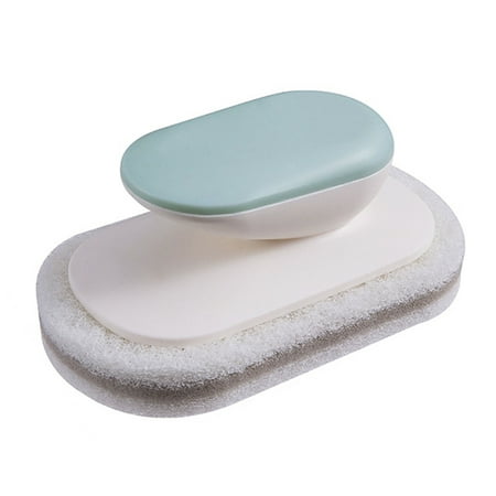 Cleaning Brush with Handle Scrubber Cleaner Scrubbing Clean Tool Supplies for Home Kitchen Bathub Tile Sink Carpet Sweeping Supplies
Cleaning Brush with Handle Scrubber Cleaner Scrubbing Clean Tool Supplies for Home Kitchen Bathub Tile Sink Carpet Sweeping Supplies