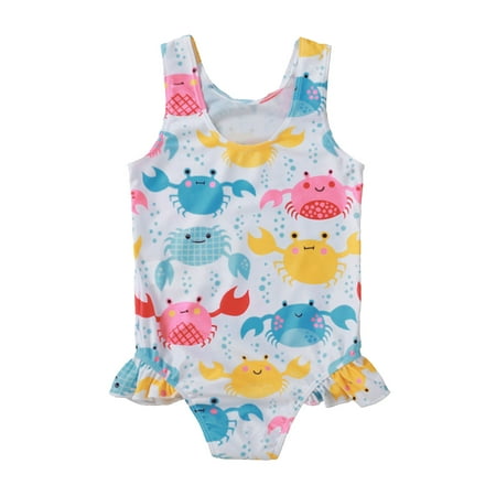 Girls Swimsuit Deals AIEOTT Bathing Suits For Girls Toddler Kid Baby Girl Cartoon Print Bikini One-Piece Swimwear Swimsuit Beachwear Kids Girls Swimwear Bathing Suits Bikini Summer Savings Clearance!
Girls Swimsuit Deals AIEOTT Bathing Suits For Girls Toddler Kid Baby Girl Cartoon Print Bikini One-Piece Swimwear Swimsuit Beachwear Kids Girls Swimwear Bathing Suits Bikini Summer Savings Clearance!