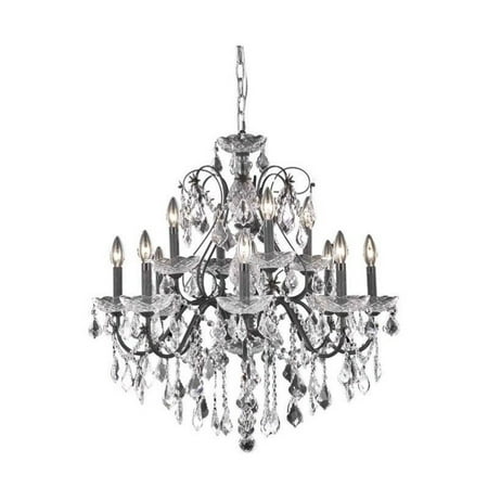 Beaumont Lane 28 12 Light Royal Crystal Chandelier