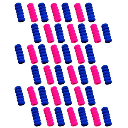 pen gripper 42 pcs Kids Sponge Pencil Holders Grips Comfortable Pen Gripper Training Pen Gripper
pen gripper 42 pcs Kids Sponge Pencil Holders Grips Comfortable Pen Gripper Training Pen Gripper