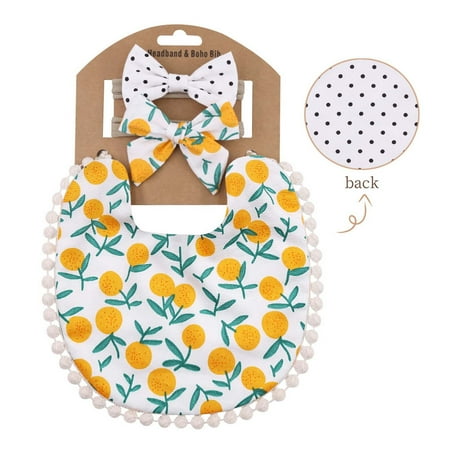 Dadaria Baby Bibs for Girls Toddler Baby Plaid Print Linen Cotton Double Sided Saliva Headband Set Yellow IOne Size Boys Girls
Dadaria Baby Bibs for Girls Toddler Baby Plaid Print Linen Cotton Double Sided Saliva Headband Set Yellow IOne Size Boys Girls