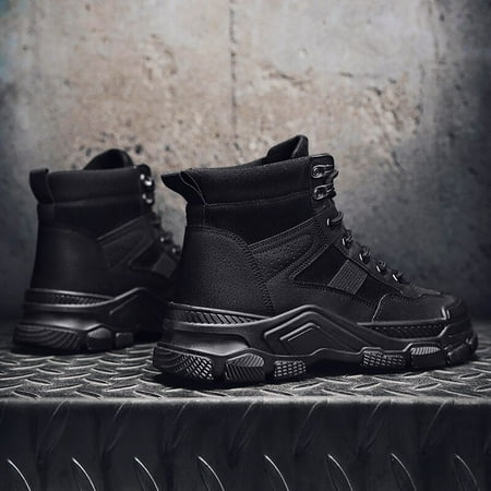 Snow Men Boots Military Men s Winter Boots Hiking Mens Shoes Outdoor Shoes Men Platform Work Boots Footwear
Snow Men Boots Military Men s Winter Boots Hiking Mens Shoes Outdoor Shoes Men Platform Work Boots Footwear