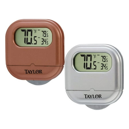 THERMOMTR W SCTNCUP ASST (Pack of 1)