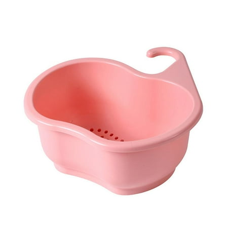 Fovolat Swan Drain Basket-Multifunctional Drain Basket Sink-Swan Strainer Hangs on Faucet Triangular Sink Drain Shelf for Sink Food Strainer or Storage Rack
Fovolat Swan Drain Basket-Multifunctional Drain Basket Sink-Swan Strainer Hangs on Faucet Triangular Sink Drain Shelf for Sink Food Strainer or Storage Rack