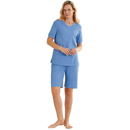 Pajama Short Set by Cozee Corner