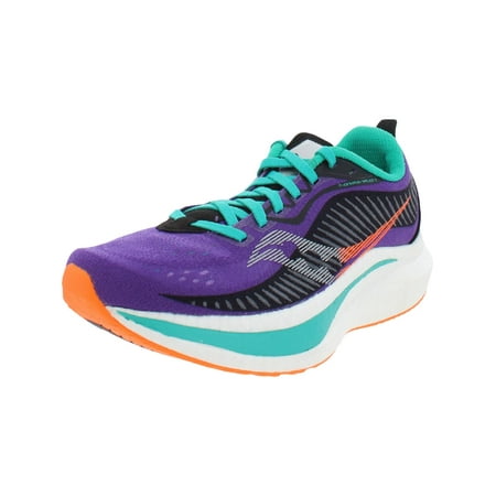 Saucony Women s Endorphin Speed 2 Running Shoe