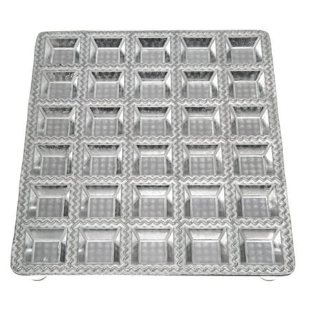 Dumpling Mold Ravioli Maker Gadgets Fast Press Pasta Pie Dumpling Making Tools for Kitchen Cooking
Dumpling Mold Ravioli Maker Gadgets Fast Press Pasta Pie Dumpling Making Tools for Kitchen Cooking