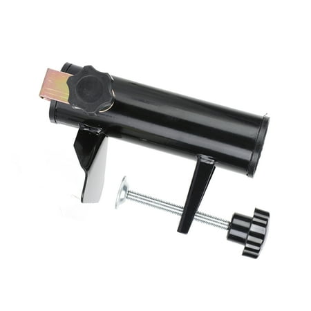 2024 Umbrella Clamp Steel Outdoor Stable Umbrella Clip for Garden Yard Fishing Rod Black
2024 Umbrella Clamp Steel Outdoor Stable Umbrella Clip for Garden Yard Fishing Rod Black