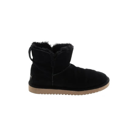 Pre-Owned Koolaburra by UGG Women s Size 8 Ankle Boots