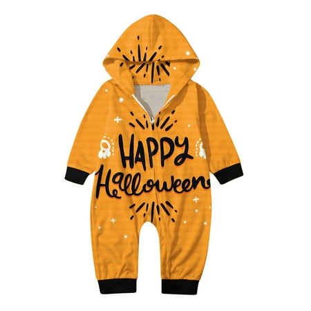 Family Picture Outfits Happy Sets Red Prints Long Sleeve Hooded Zipper Jumpsuit Friends Party Casual Family Matching Pajamas Orange 3M
Family Picture Outfits Happy Sets Red Prints Long Sleeve Hooded Zipper Jumpsuit Friends Party Casual Family Matching Pajamas Orange 3M
