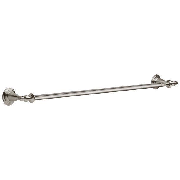 Delta Victorian 24" Towel Bar, Stainless