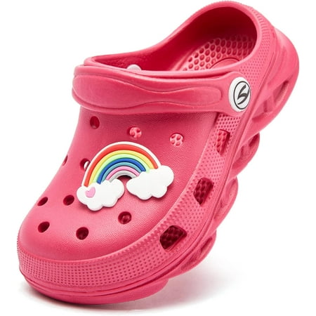 2024 Kid s Girls Boys Clogs Garden Shoes Cartoon Slides Sandals Beach Slipper Children
2024 Kid s Girls Boys Clogs Garden Shoes Cartoon Slides Sandals Beach Slipper Children