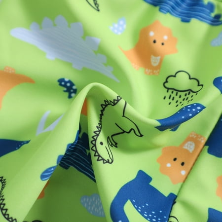 Cathalem Boys Swimming Suit Toddler Kids Baby Boys Summer Print Shorts Quick Dry Beach Swimwear Swimming Kids Swimwear Swimwear Yellow 18-24 Months
Cathalem Boys Swimming Suit Toddler Kids Baby Boys Summer Print Shorts Quick Dry Beach Swimwear Swimming Kids Swimwear Swimwear Yellow 18-24 Months