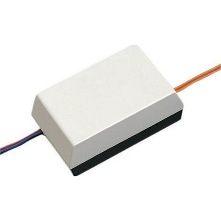 External Signaling Relay for Audio and Video Intercoms ABS Plastic Construction